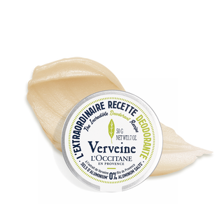 Desodorante em Creme Verbena Toque Seco 50g